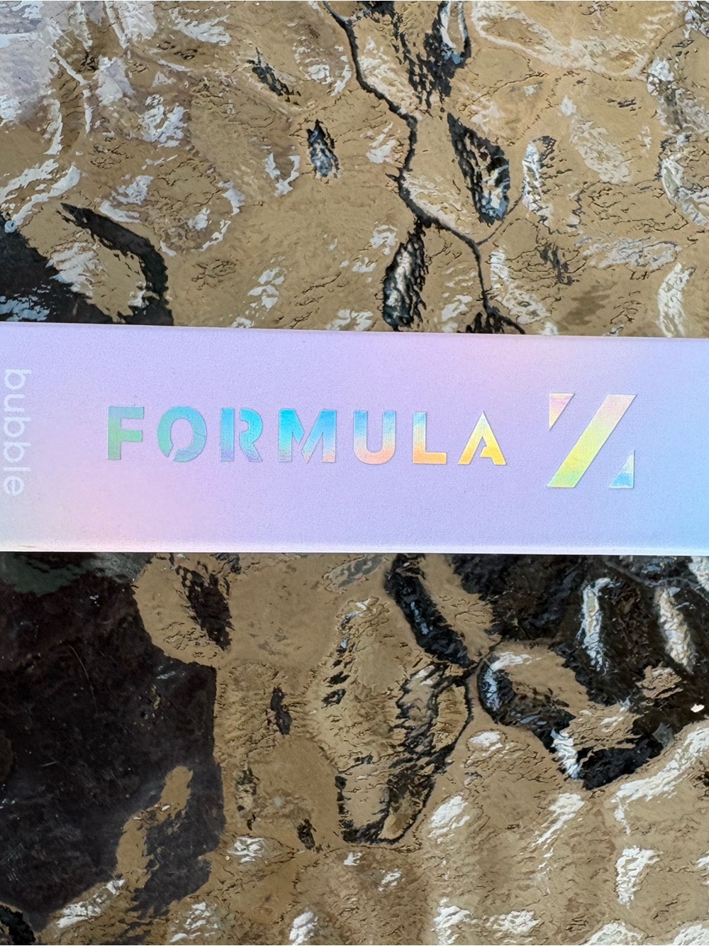 Formula Z lip elixir